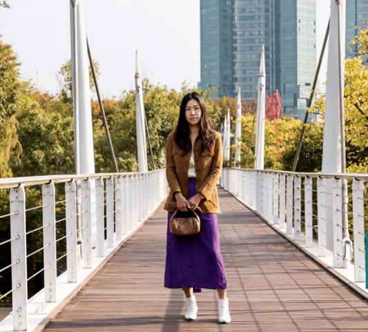 Rejina Pyo Guide to Seoul