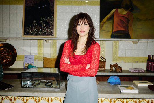 Rejina Pyo in Conversation on The Artsy Podcast