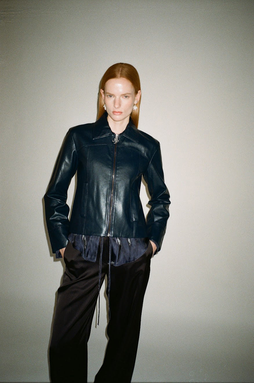 Outerwear – REJINA PYO