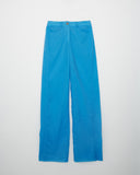 Cora Trousers Tencel Vivid Blue