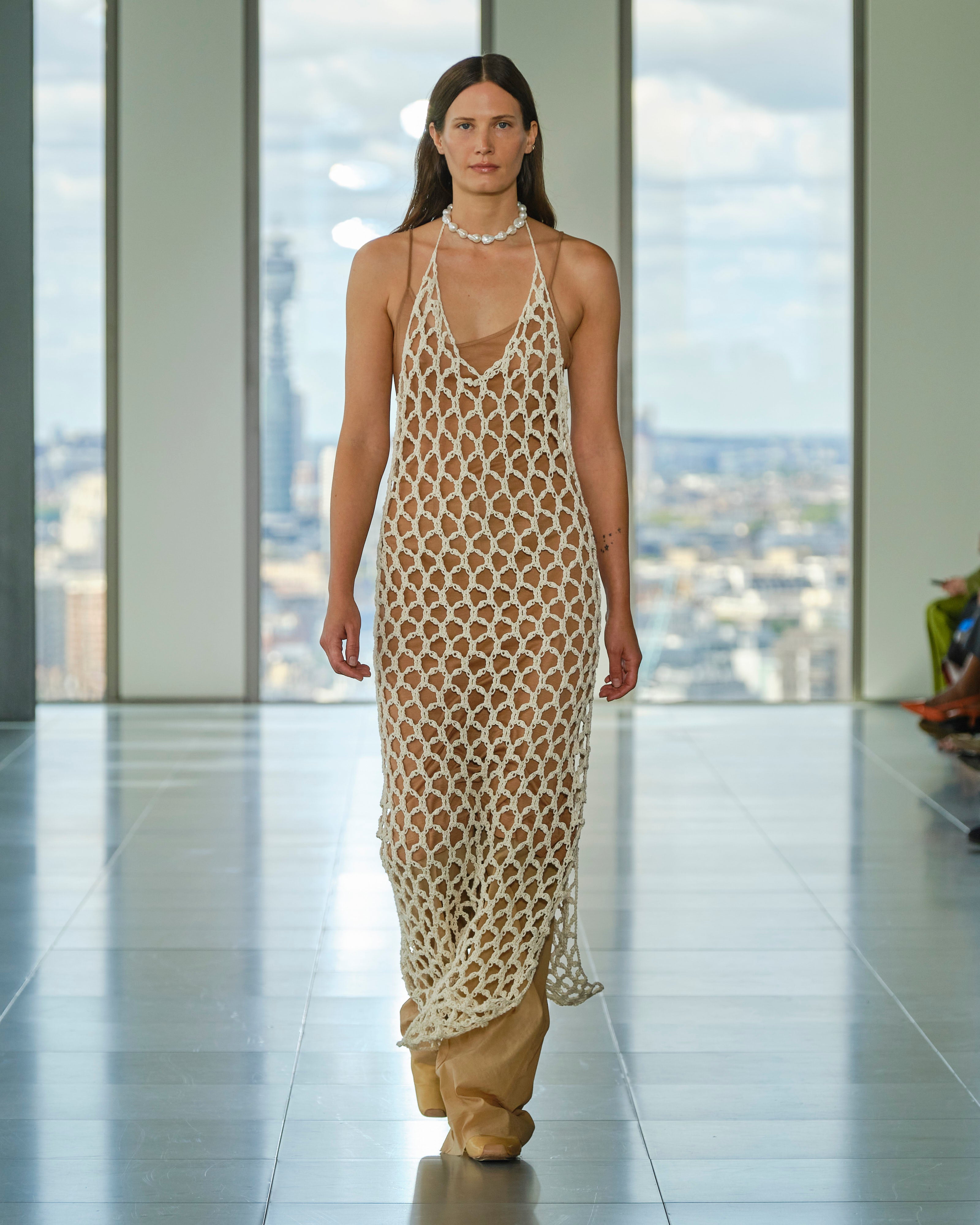【Y93】REJINA PYO トップス チュニック SS23 Runway – REJINA PYO