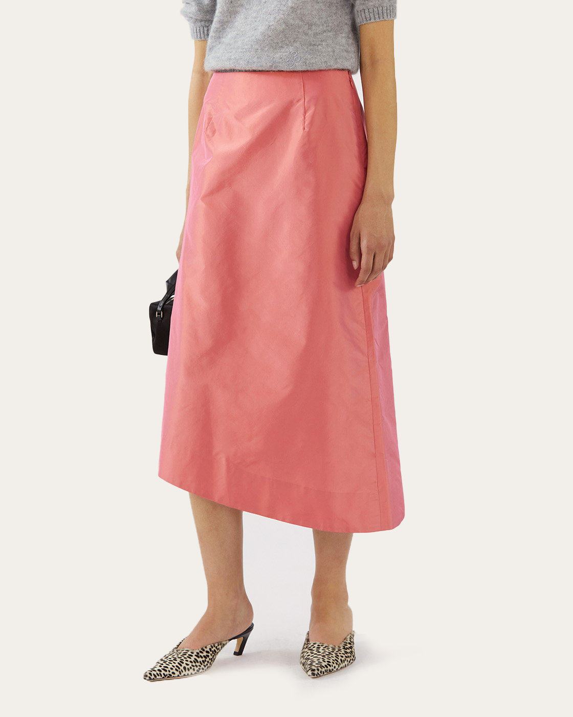 Skirts – Page 3 – REJINA PYO