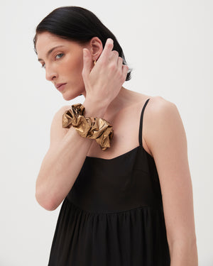 Casey Dress Viscose Black