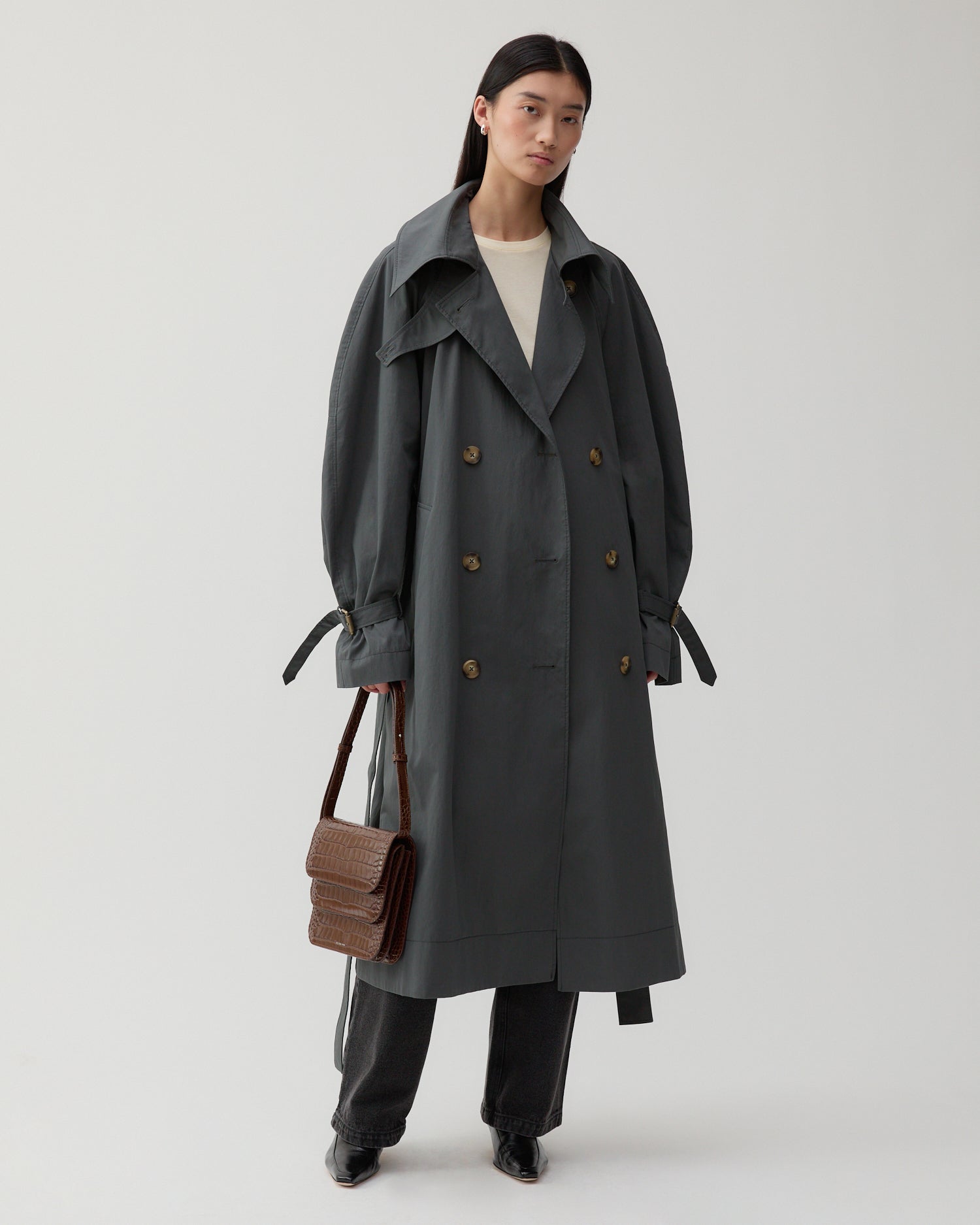 Outerwear – REJINA PYO