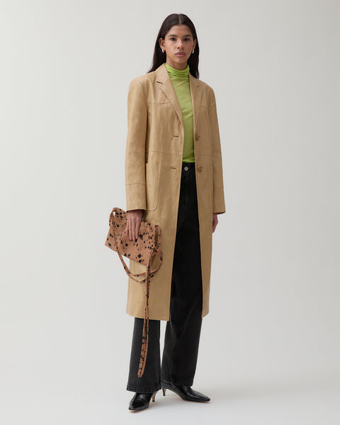 最終価格)Rejina Pyo AW20 Patent leather coat 最終価格)Rejina Pyo AW20 Patent leather coat 最終価格)Rejina Pyo