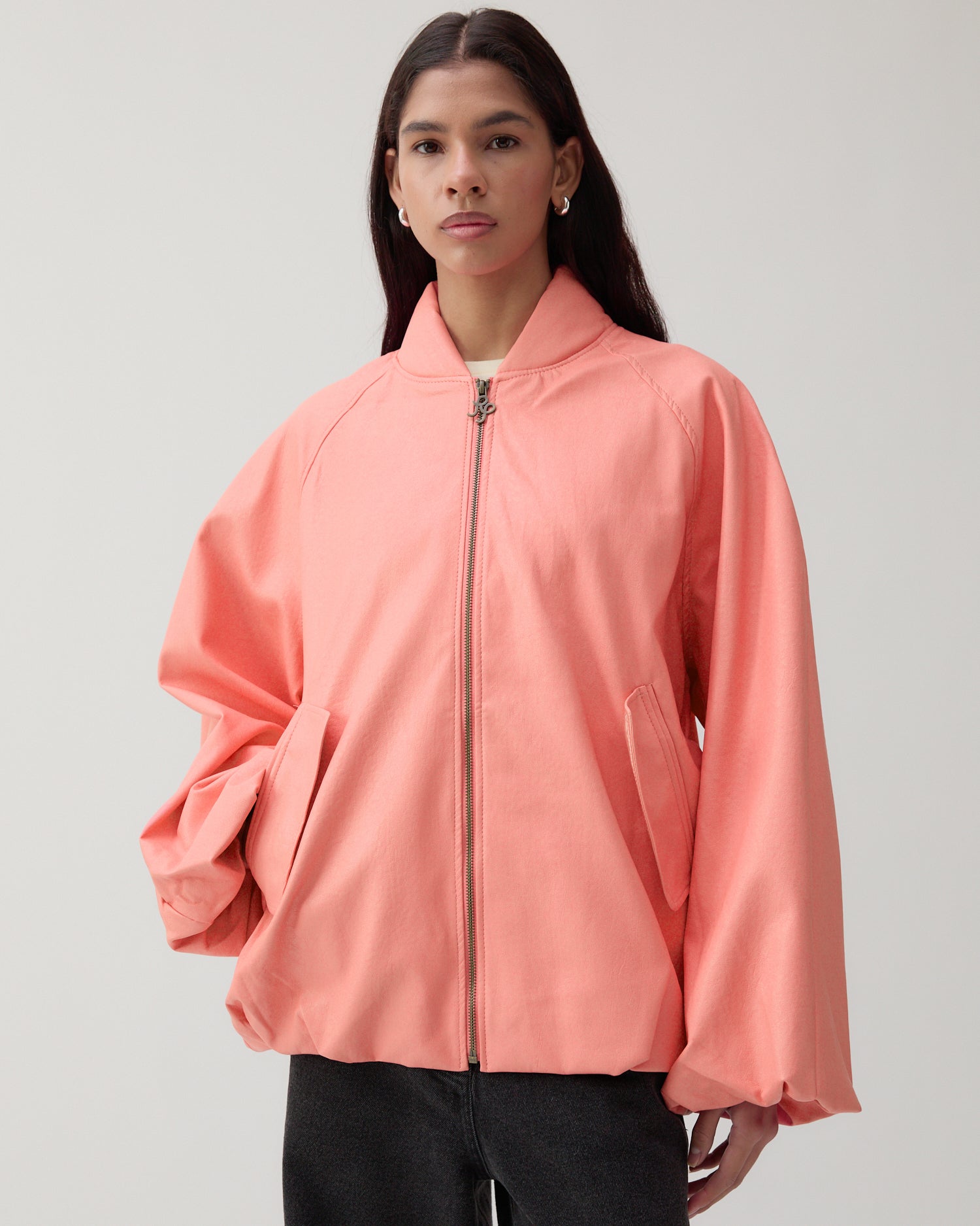 Outerwear – REJINA PYO