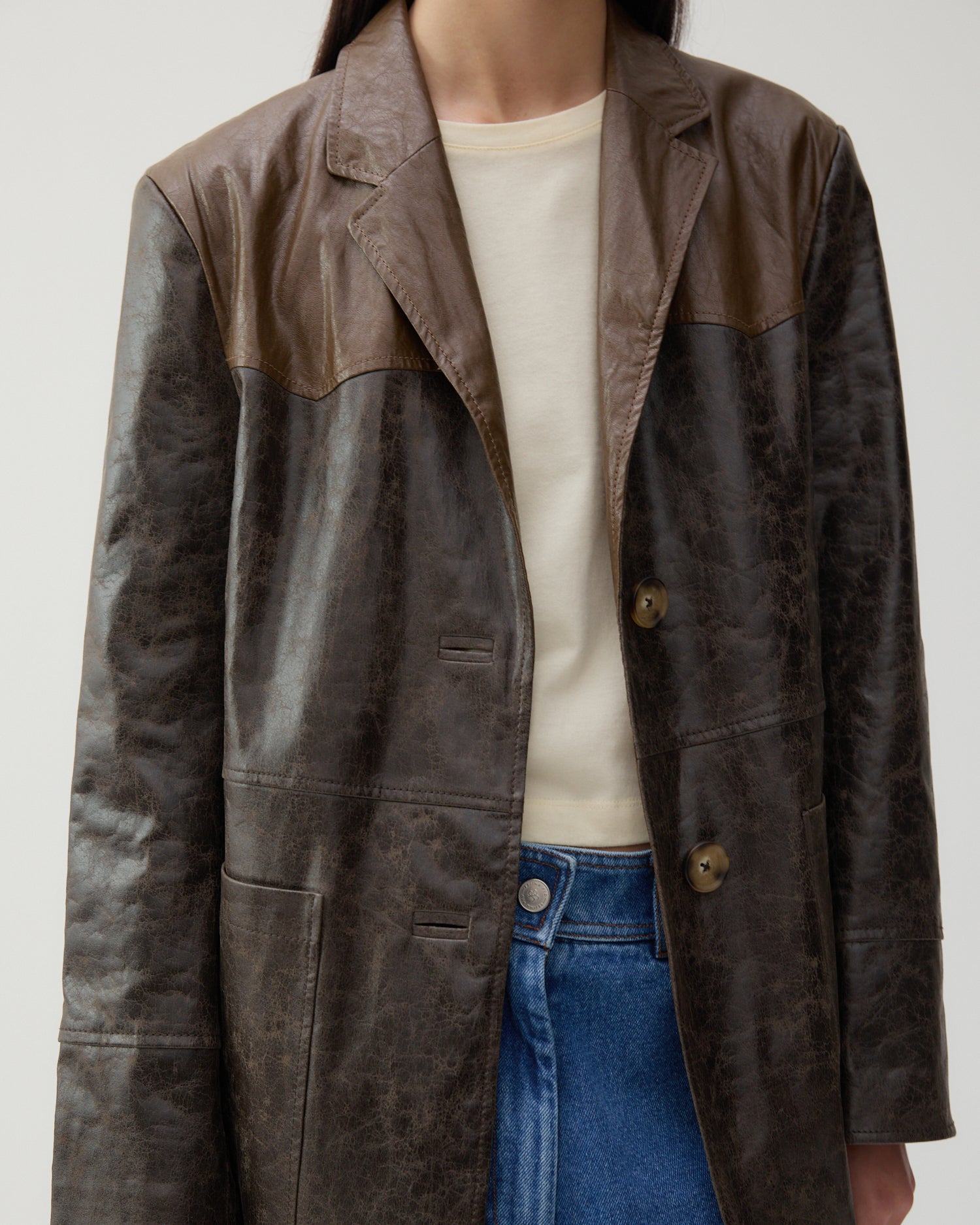 Outerwear – REJINA PYO