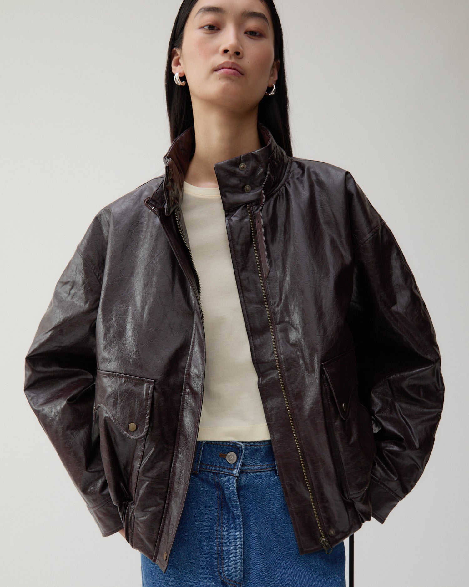 Outerwear – REJINA PYO Outerwear – REJINA PYO