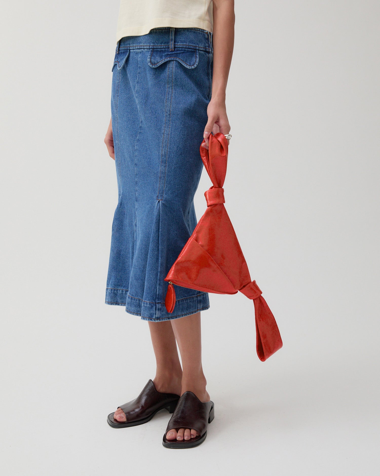 Evening Bags – REJINA PYO