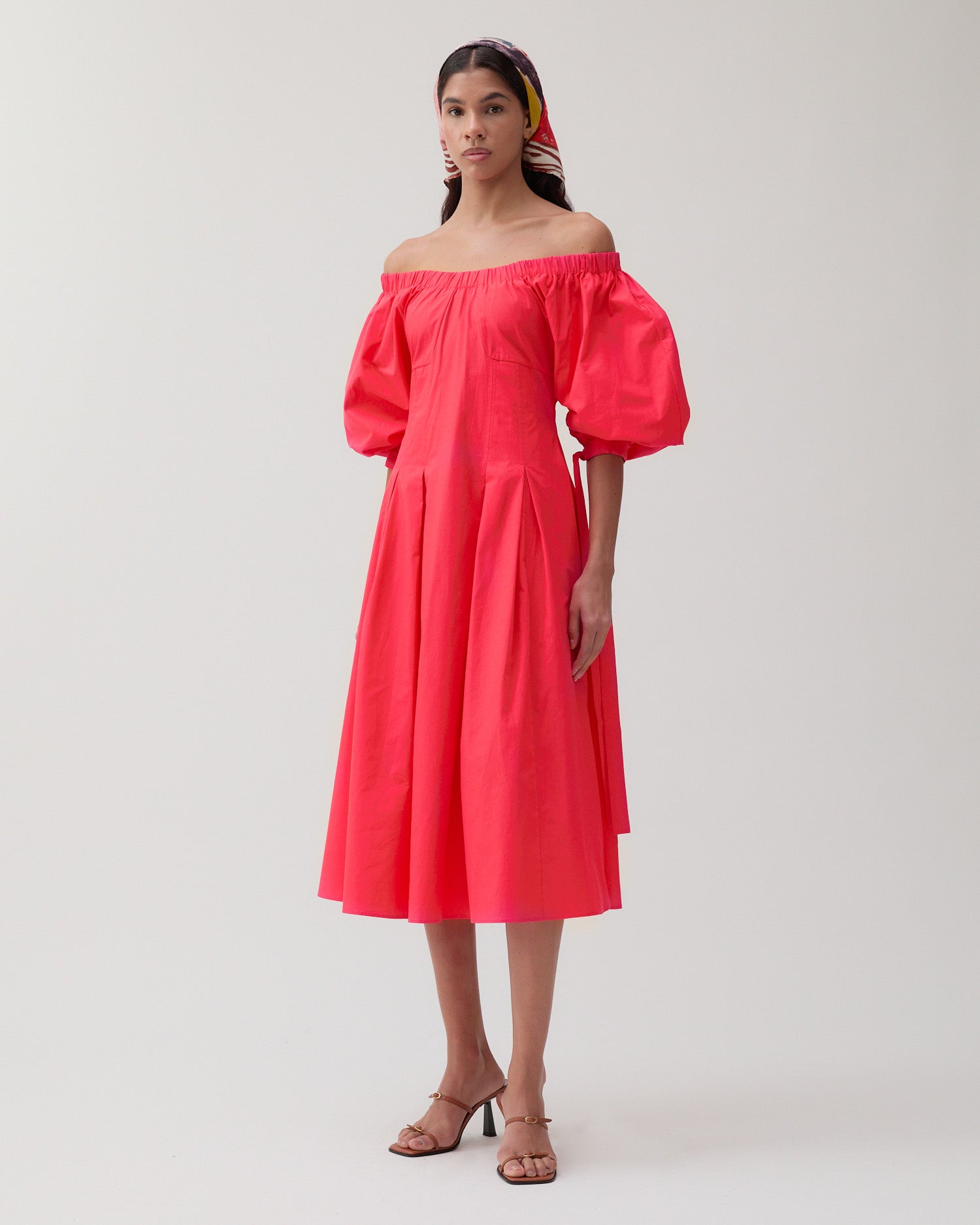 Dresses – REJINA PYO