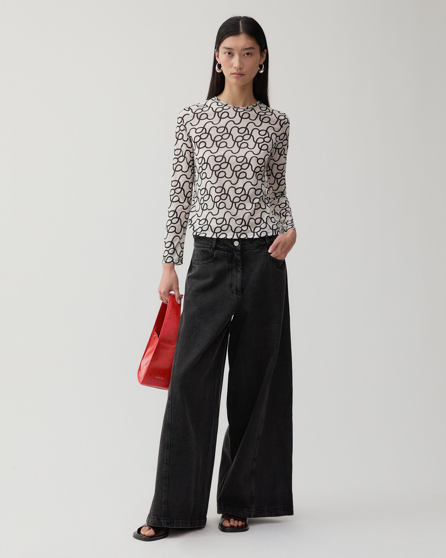 Ready to Wear – REJINA PYO