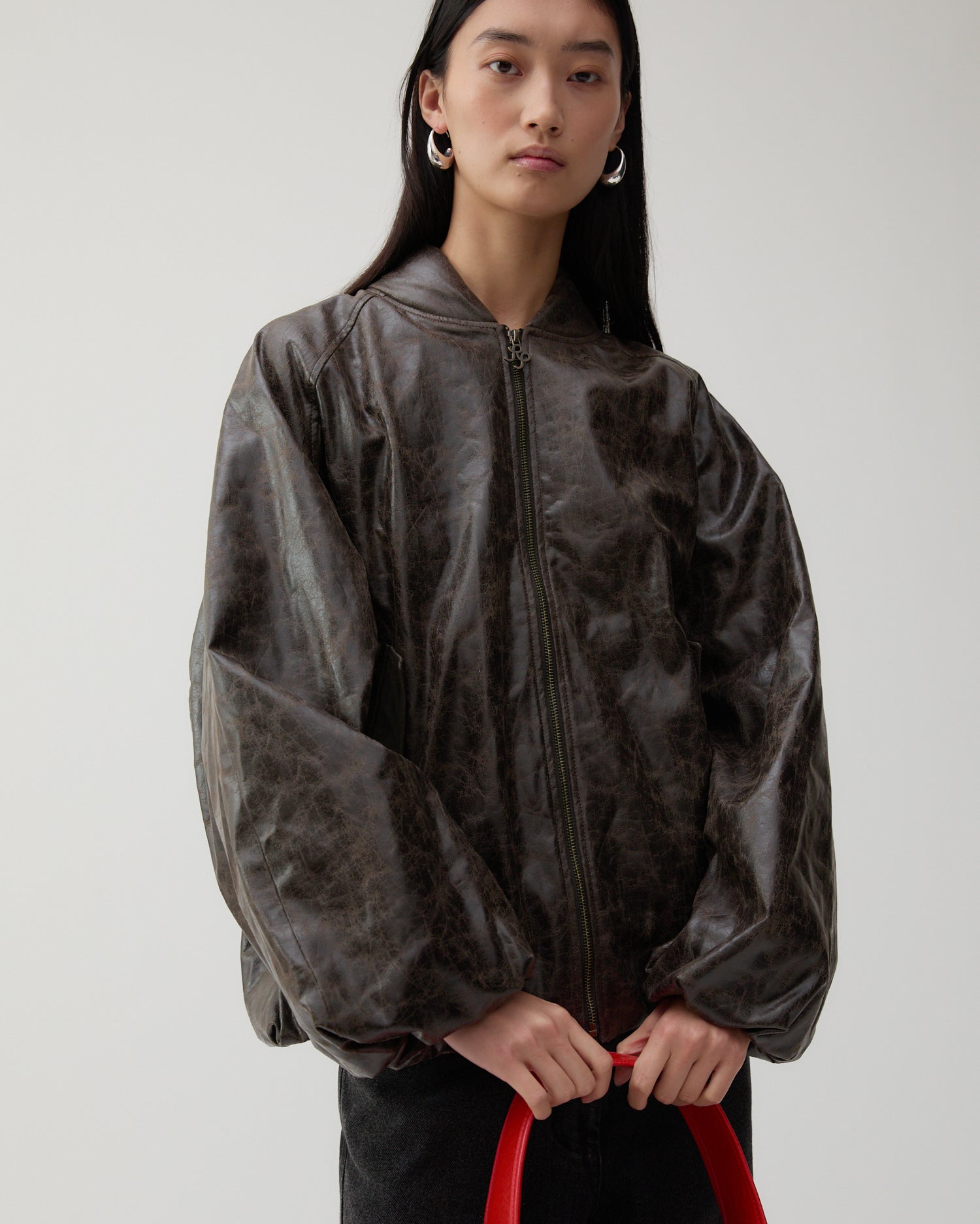 Outerwear – REJINA PYO