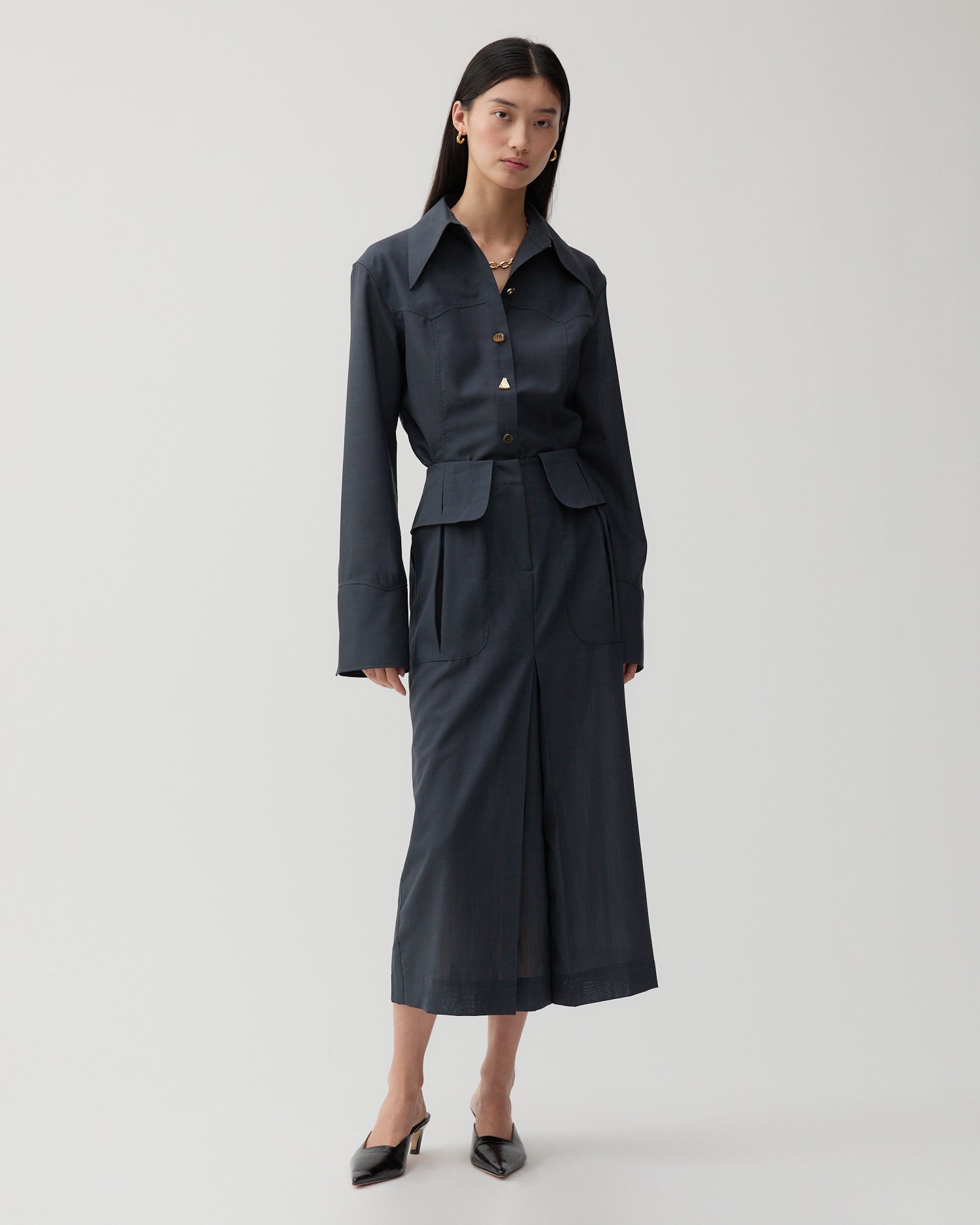 Tailoring – REJINA PYO