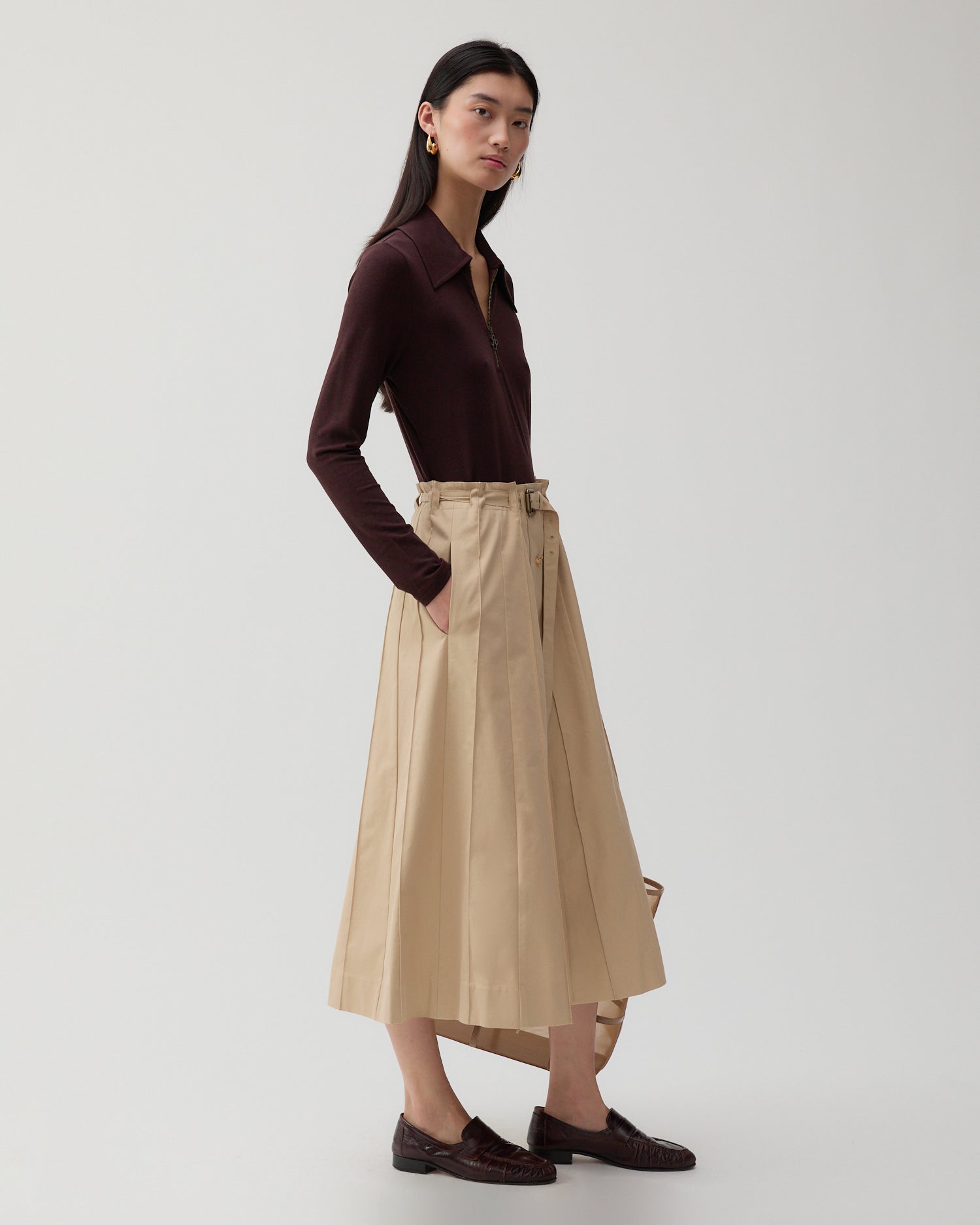 Dresses – REJINA PYO
