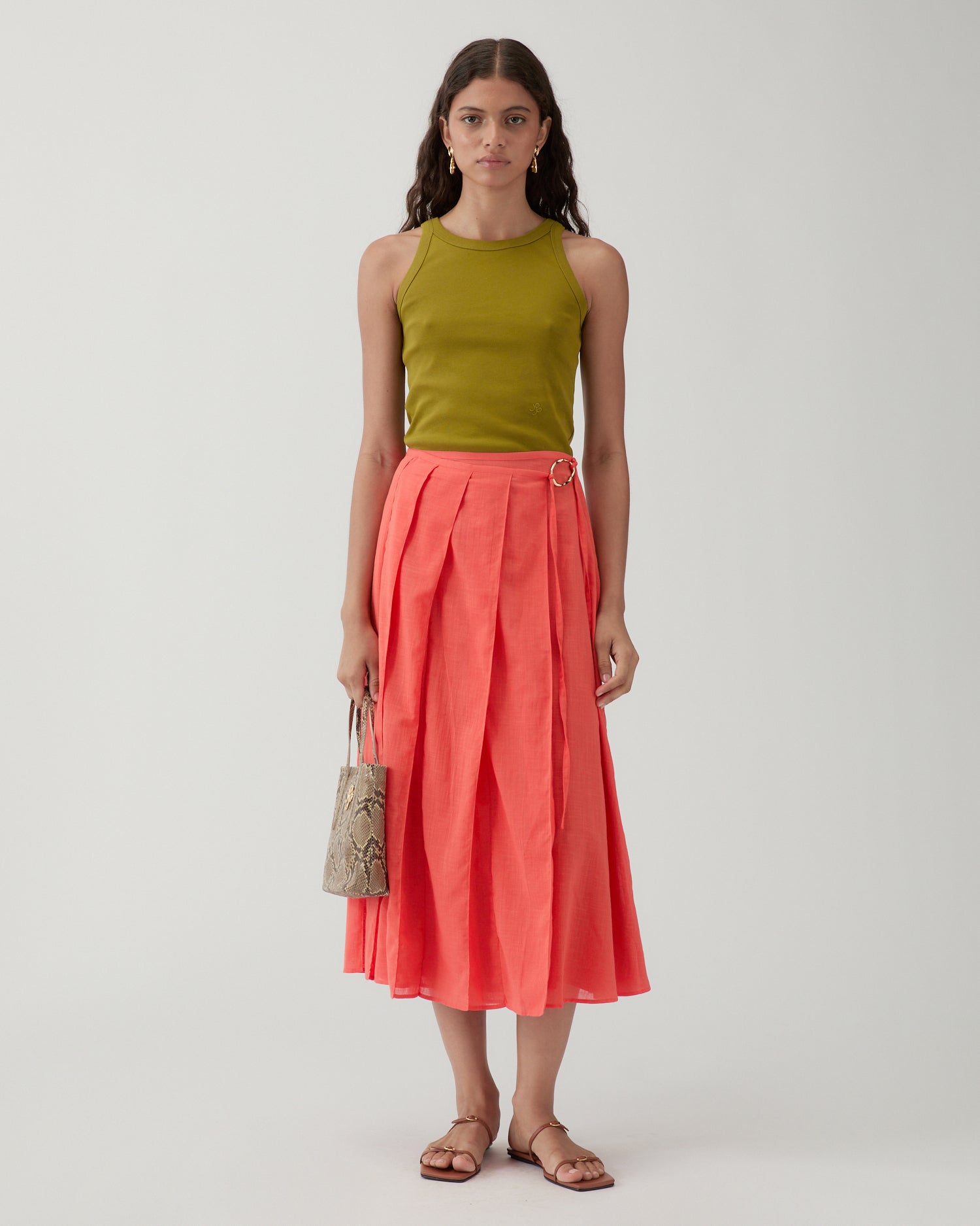 Skirts – Page 3 – REJINA PYO