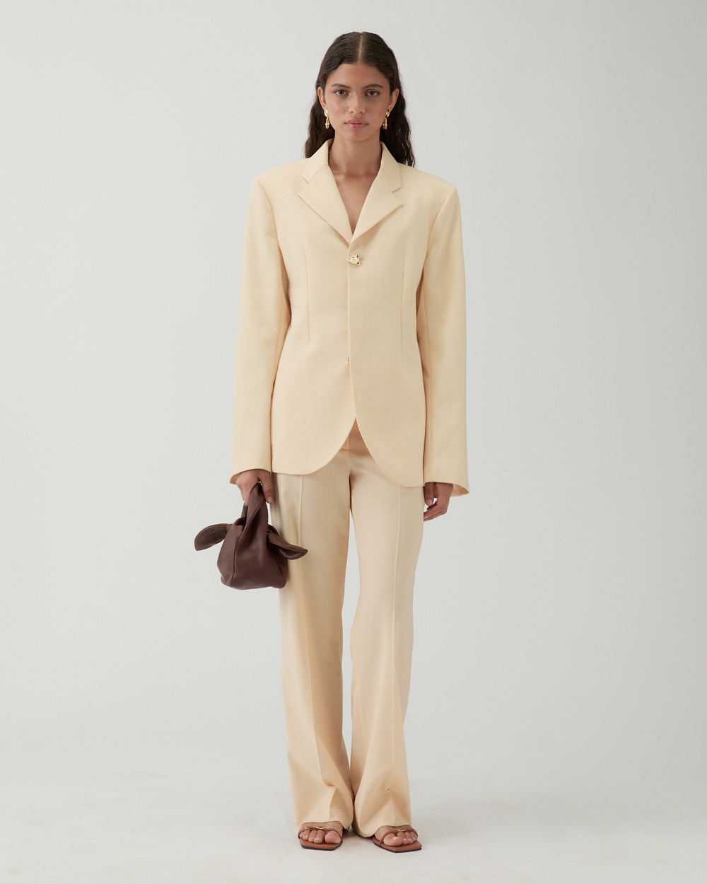 Jackets – REJINA PYO