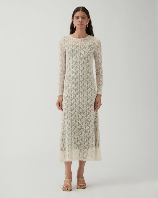 micah knit dress Micah Knit Dress
