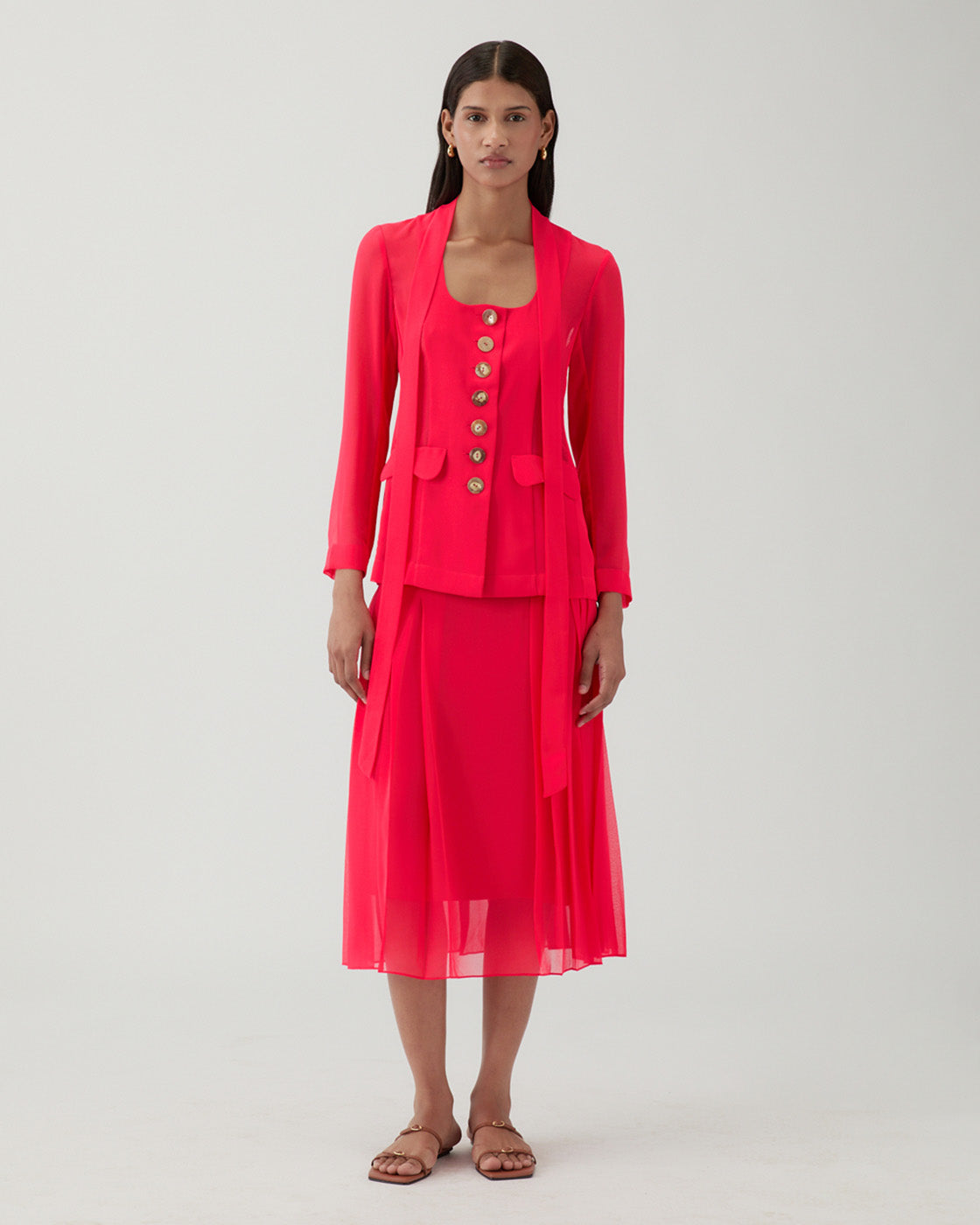 REJINA PYO Official Store | Explore the Art of Modern Elegance