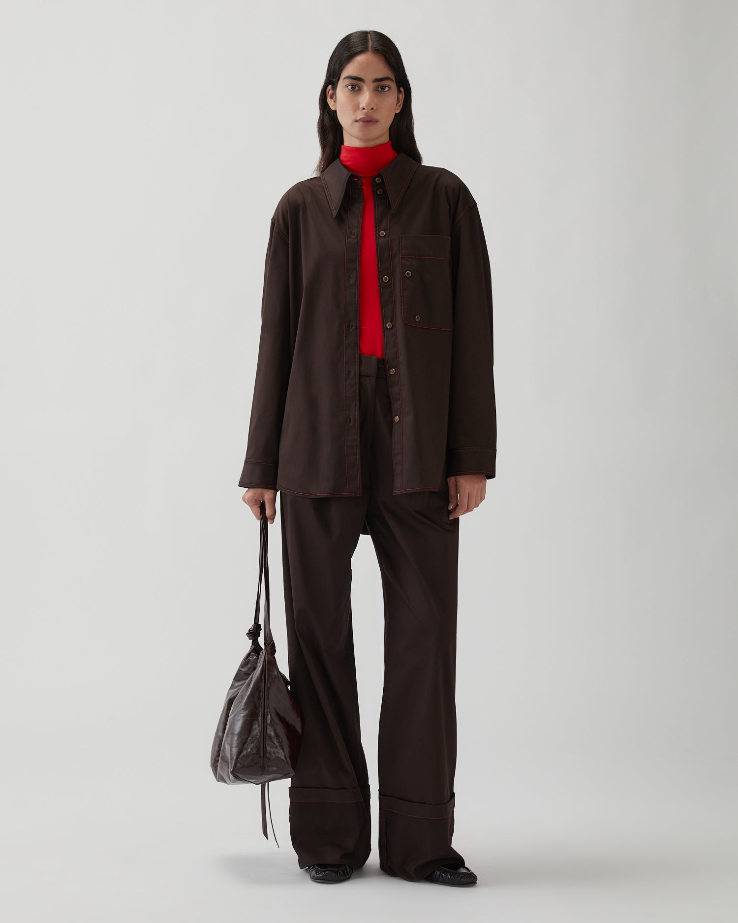 REJINA PYOトップス TOPS – REJINA PYO