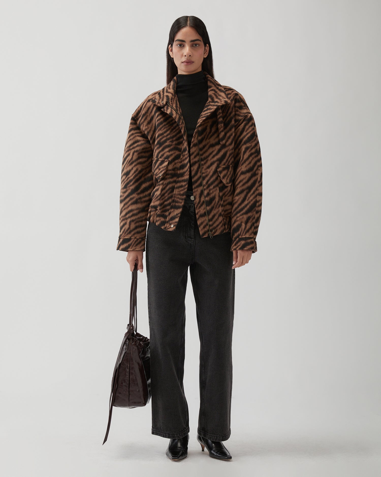 Jackets – REJINA PYO