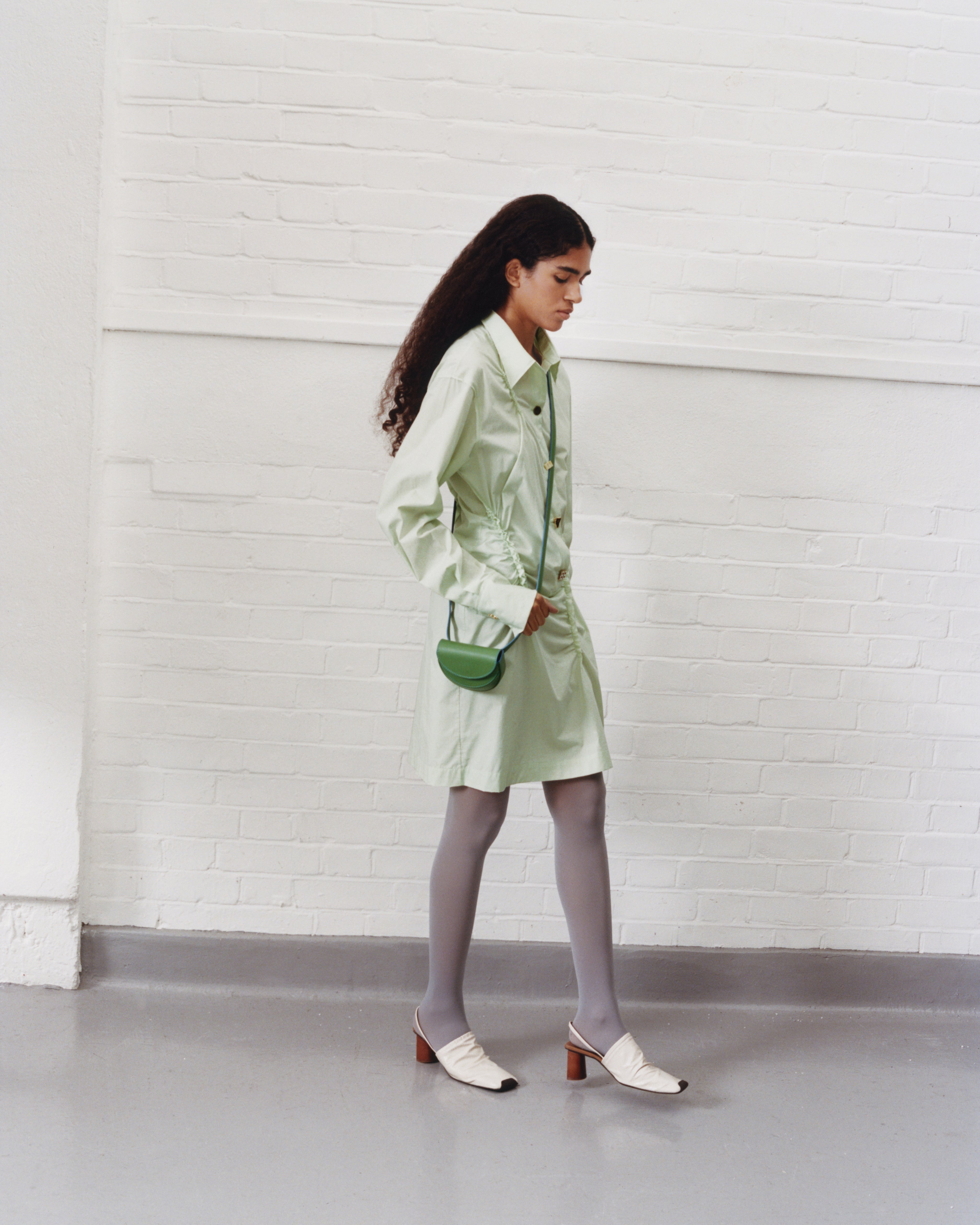 【Y93】REJINA PYO トップス チュニック PF22 LOOKBOOK – REJINA PYO