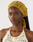 Sandy Headscarf Organic Cotton Oriente