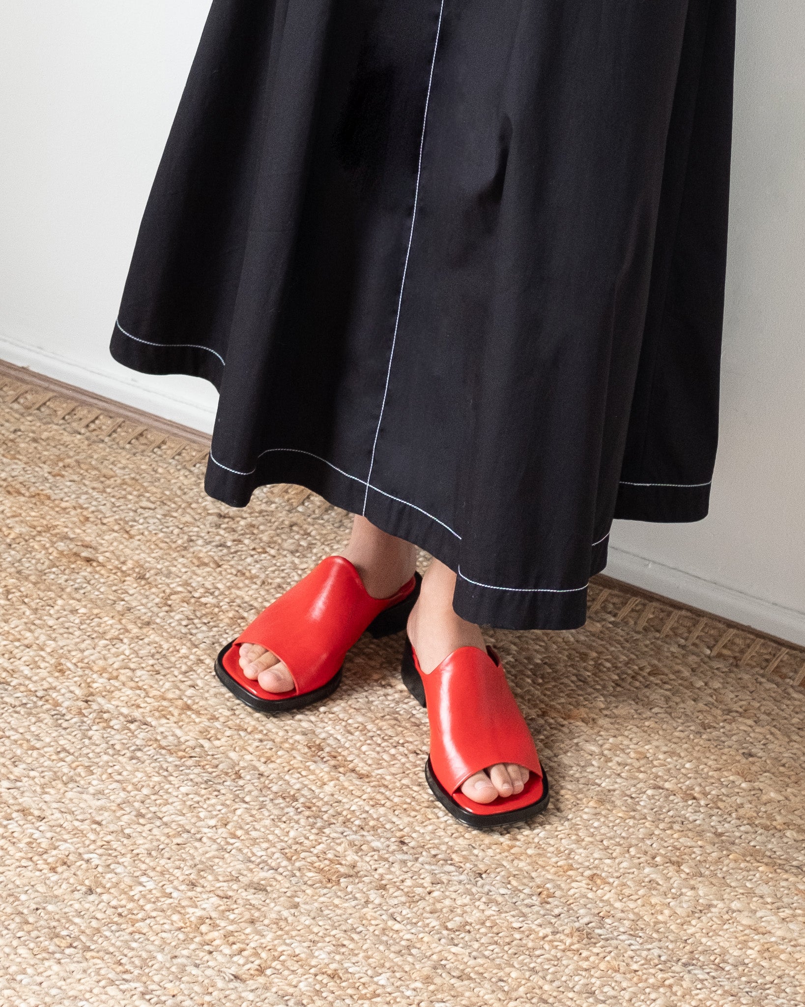 Shoes – REJINA PYO