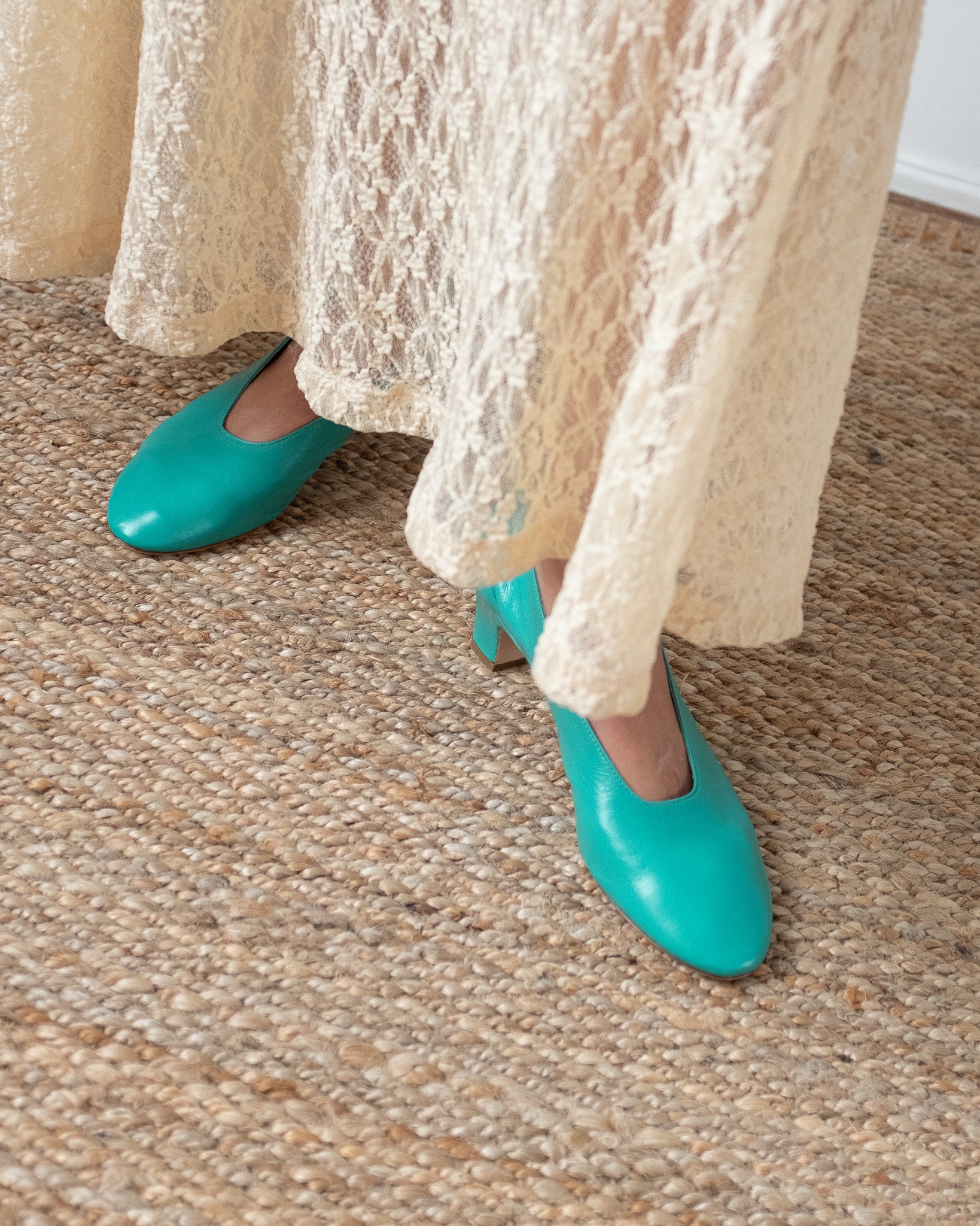 Shoes – REJINA PYO