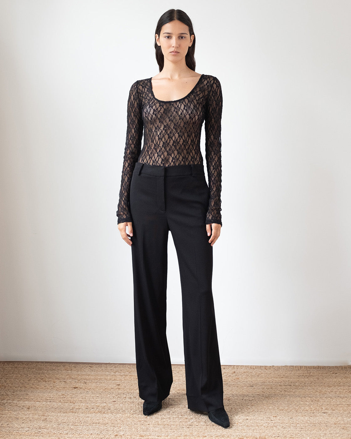 Trousers – REJINA PYO