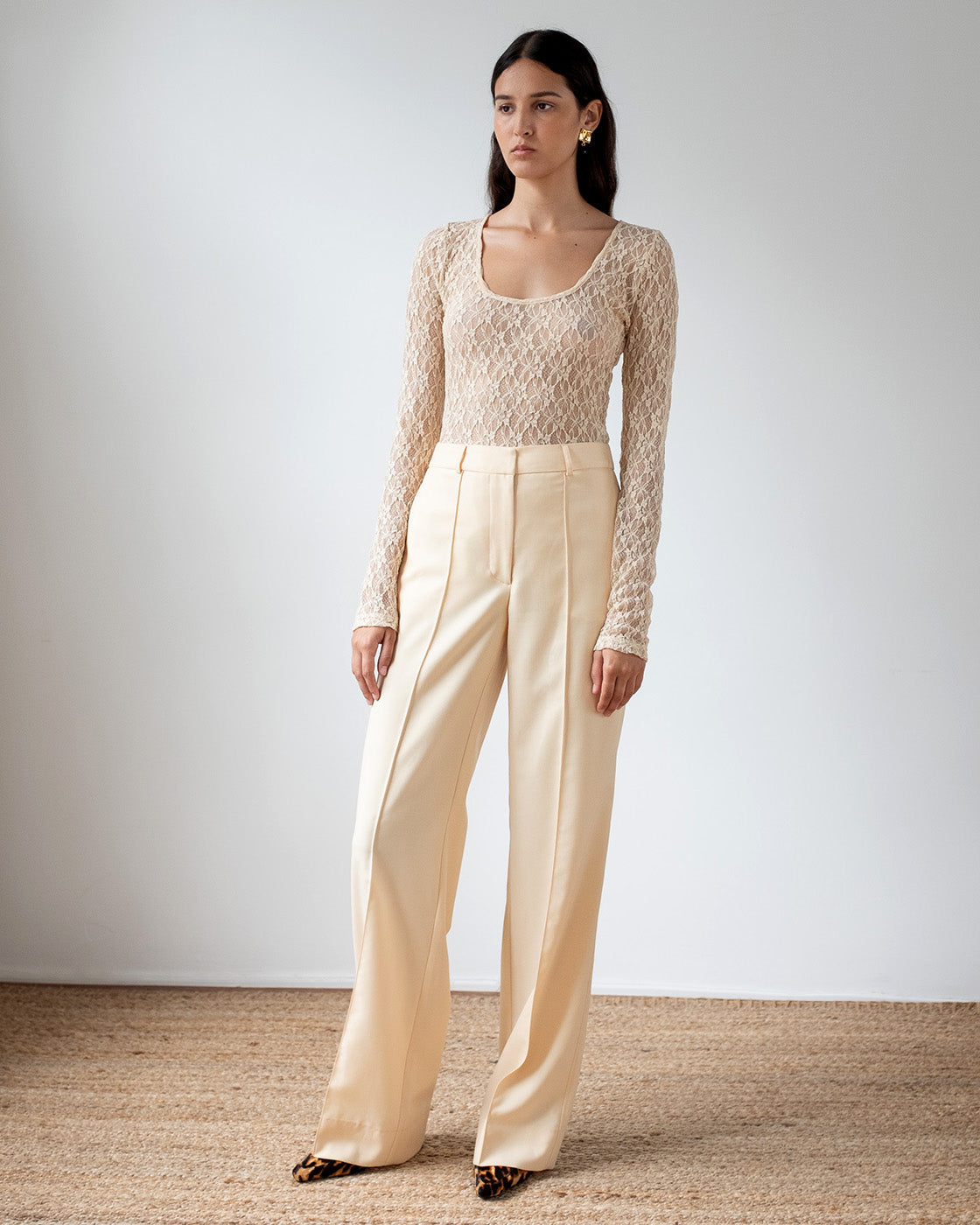 Trousers – REJINA PYO