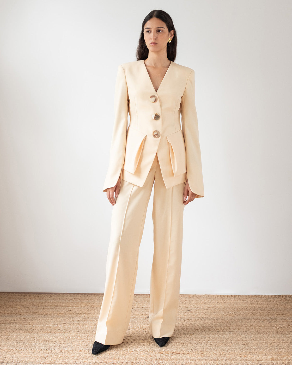 Outerwear – Page 3 – REJINA PYO
