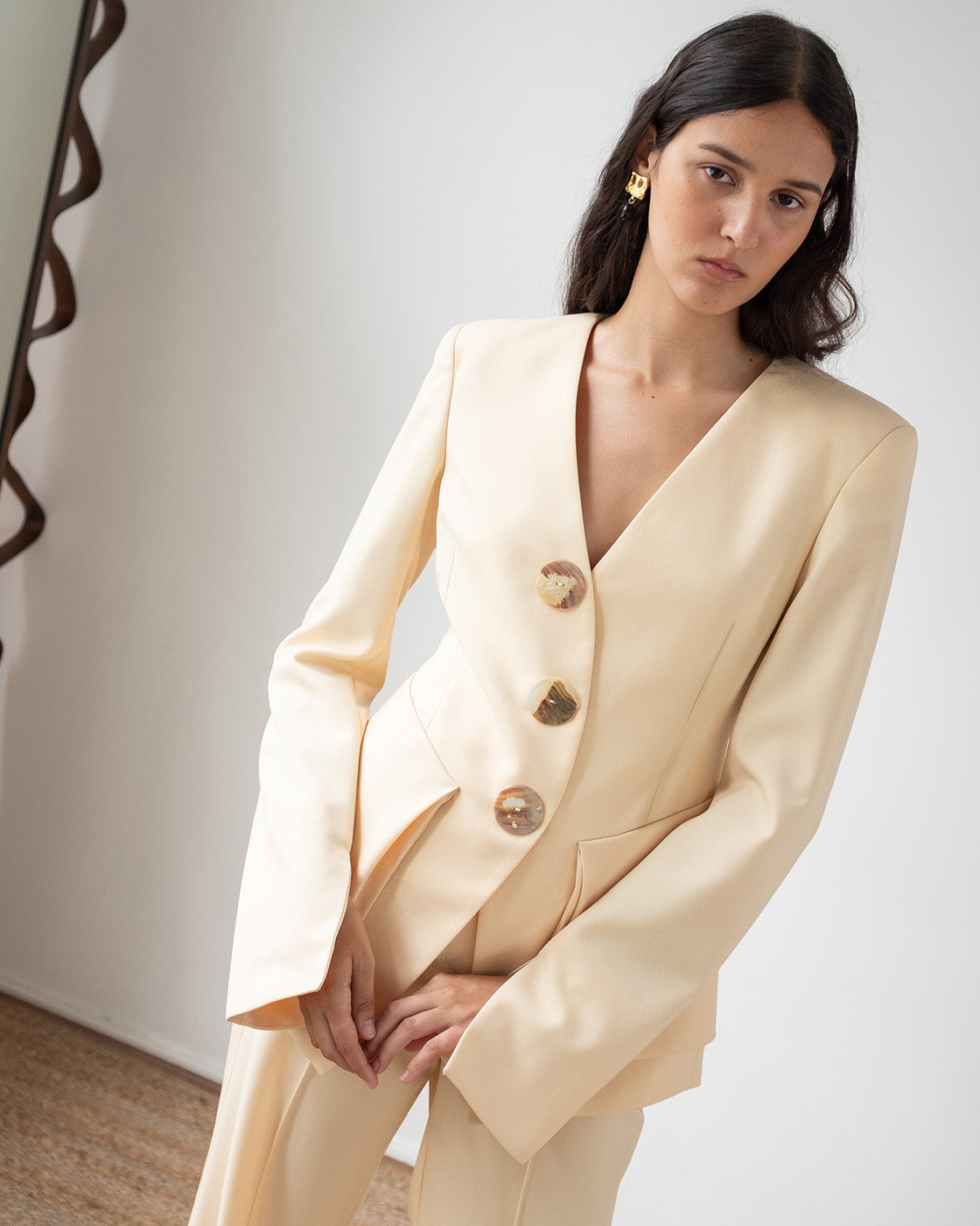 Rejina pyo blazer deals