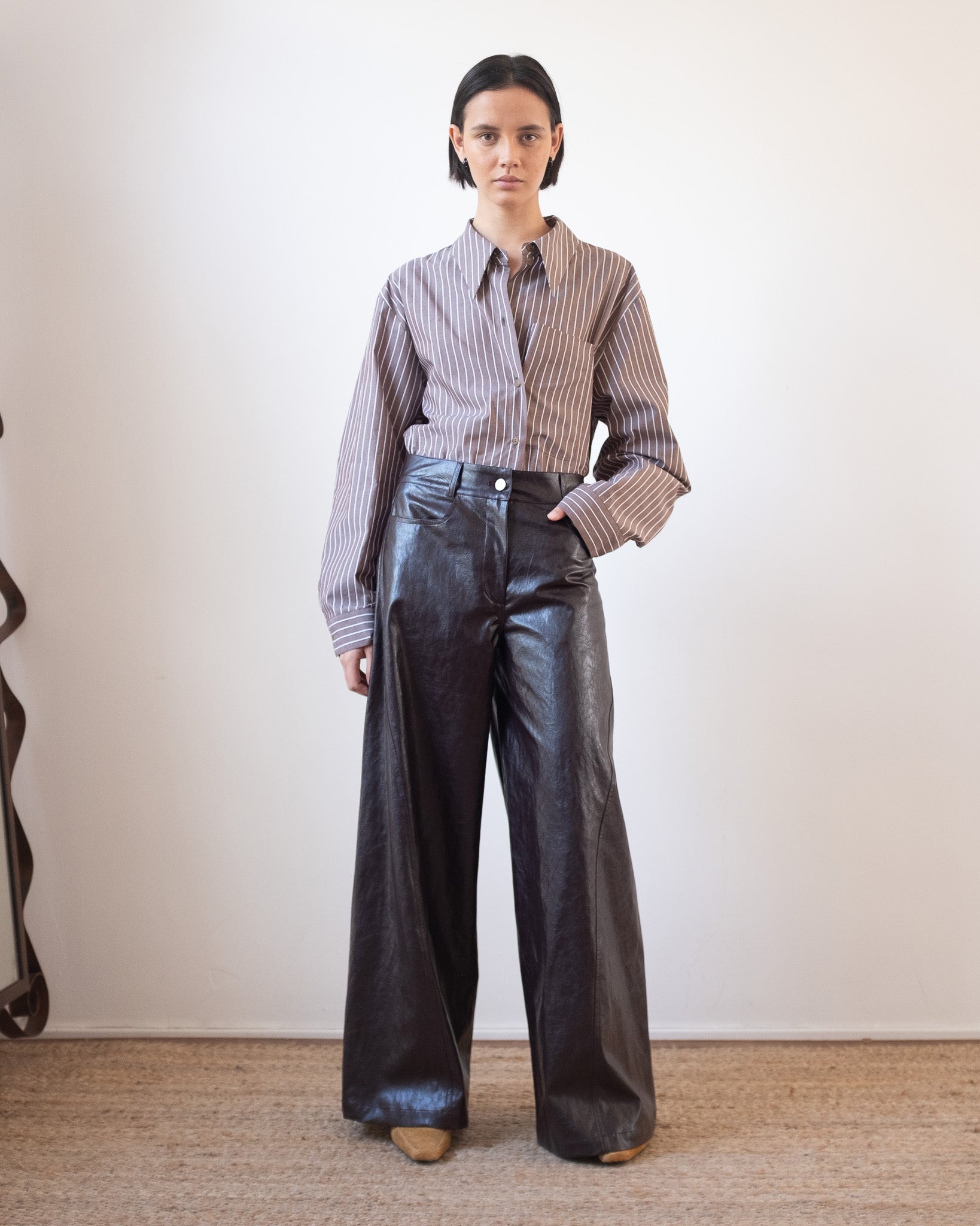 Trousers – REJINA PYO