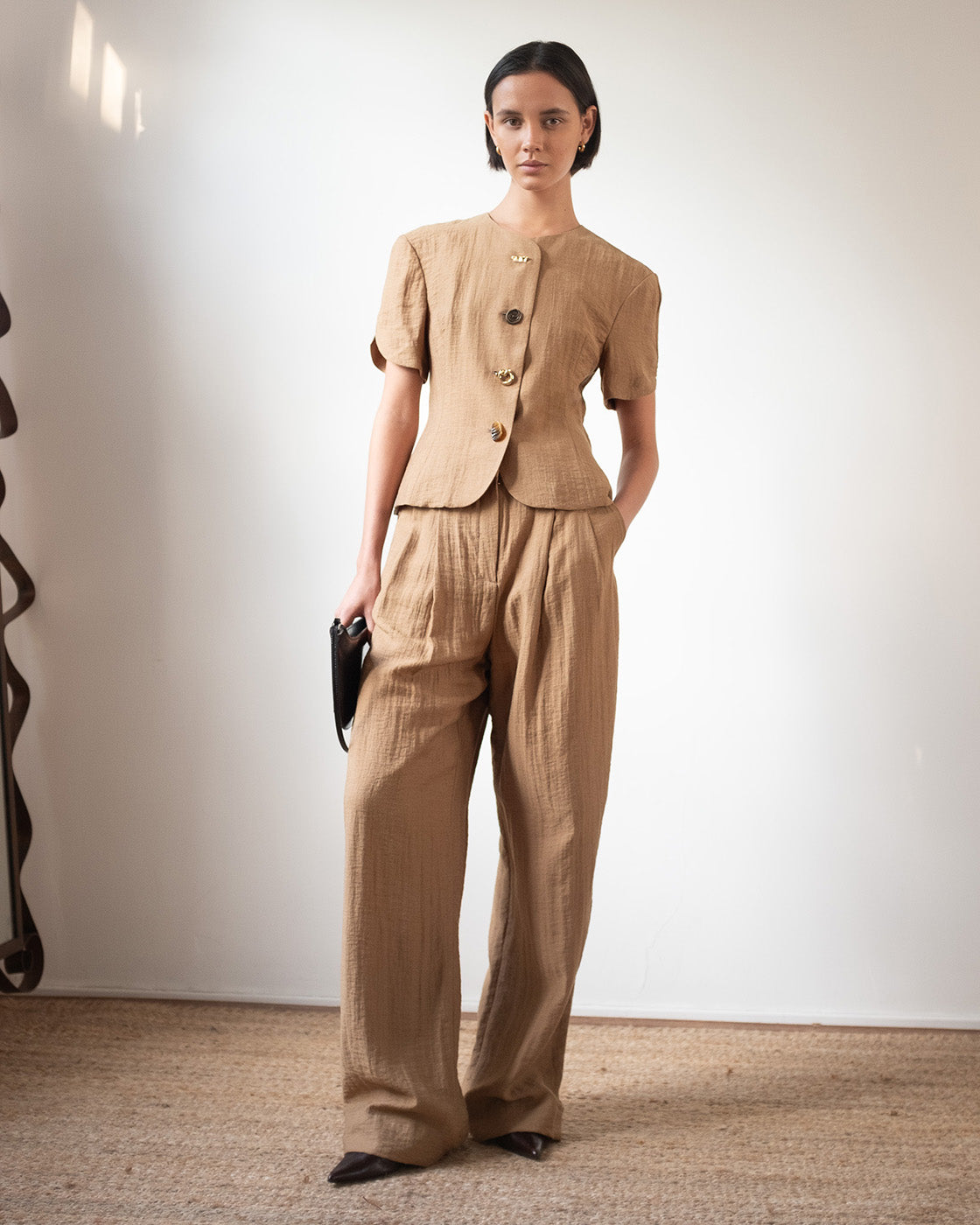 Trousers – REJINA PYO