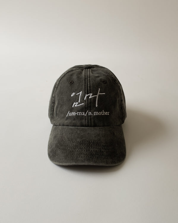 Mother / Umma Cap