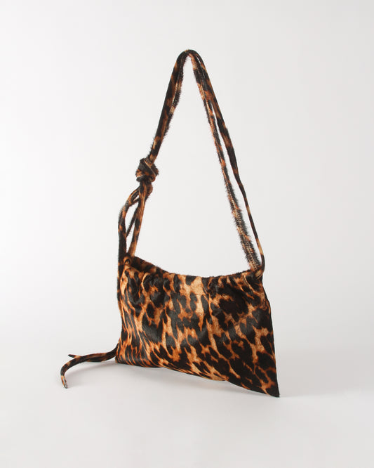 Leopard Print Unif Leopard Faye Bag Unif Faye Bag Cheetah