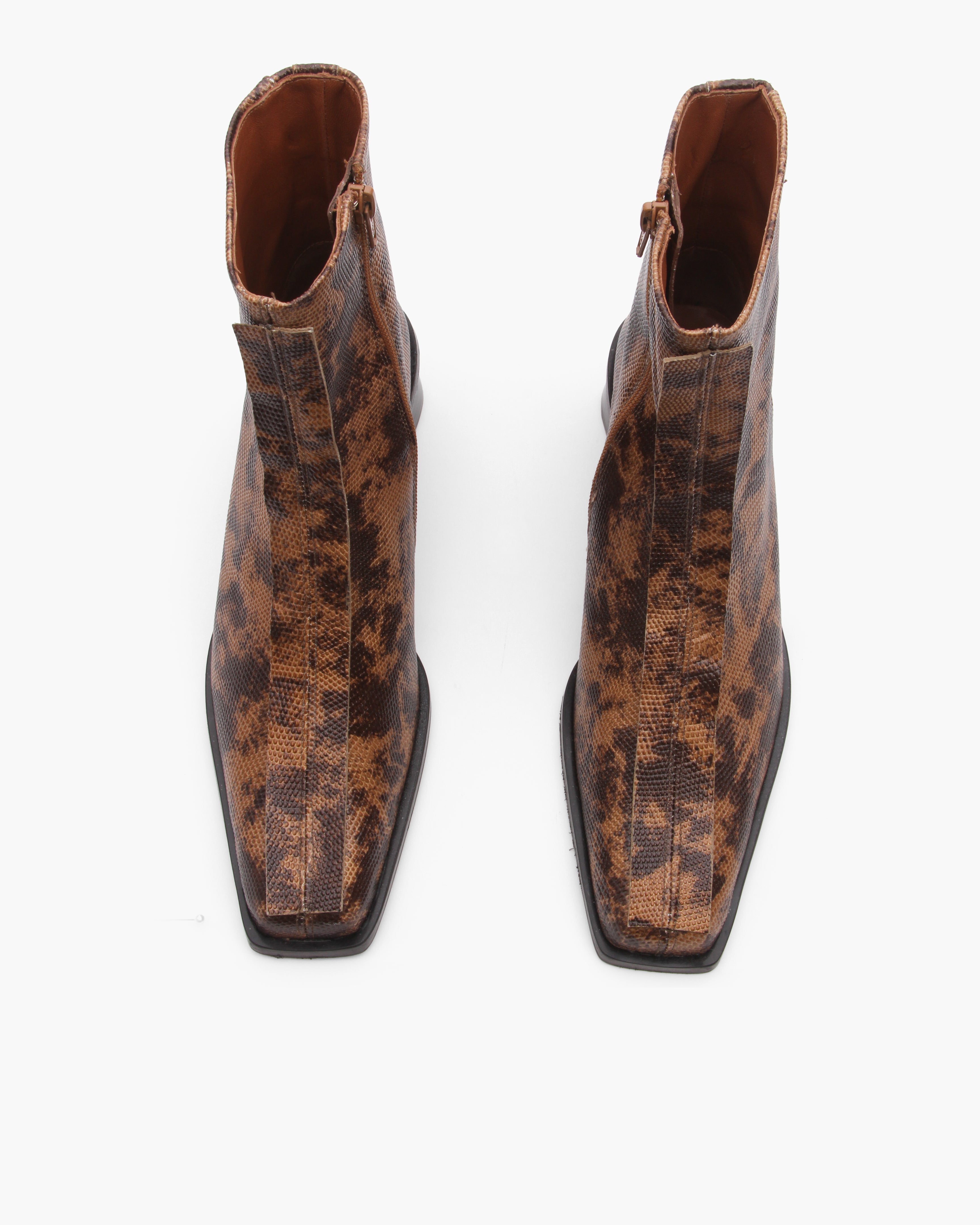 Boots – REJINA PYO Boots – REJINA PYO