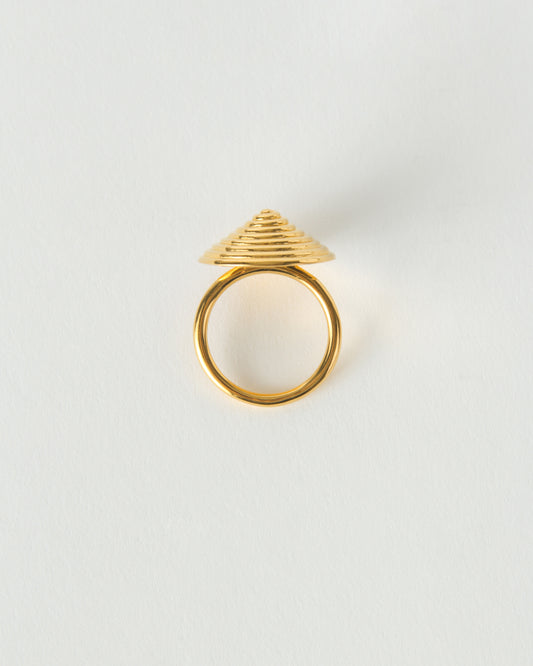 Pyo Guwon Rings Rings – REJINA PYO
