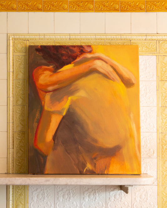 Kyss - Ishbel Lowther