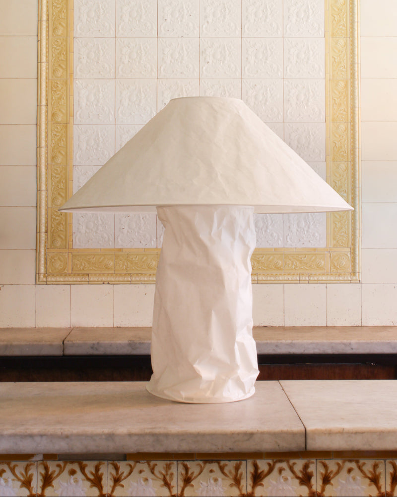 Lampampe by Ingo Maurer