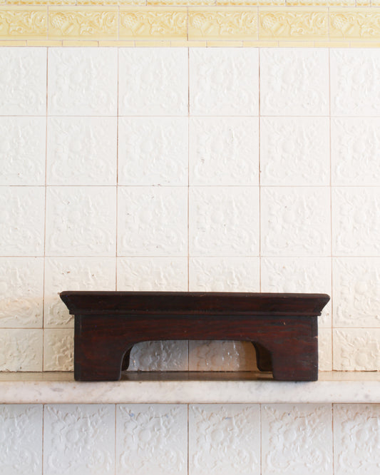 Korean Soban tray table