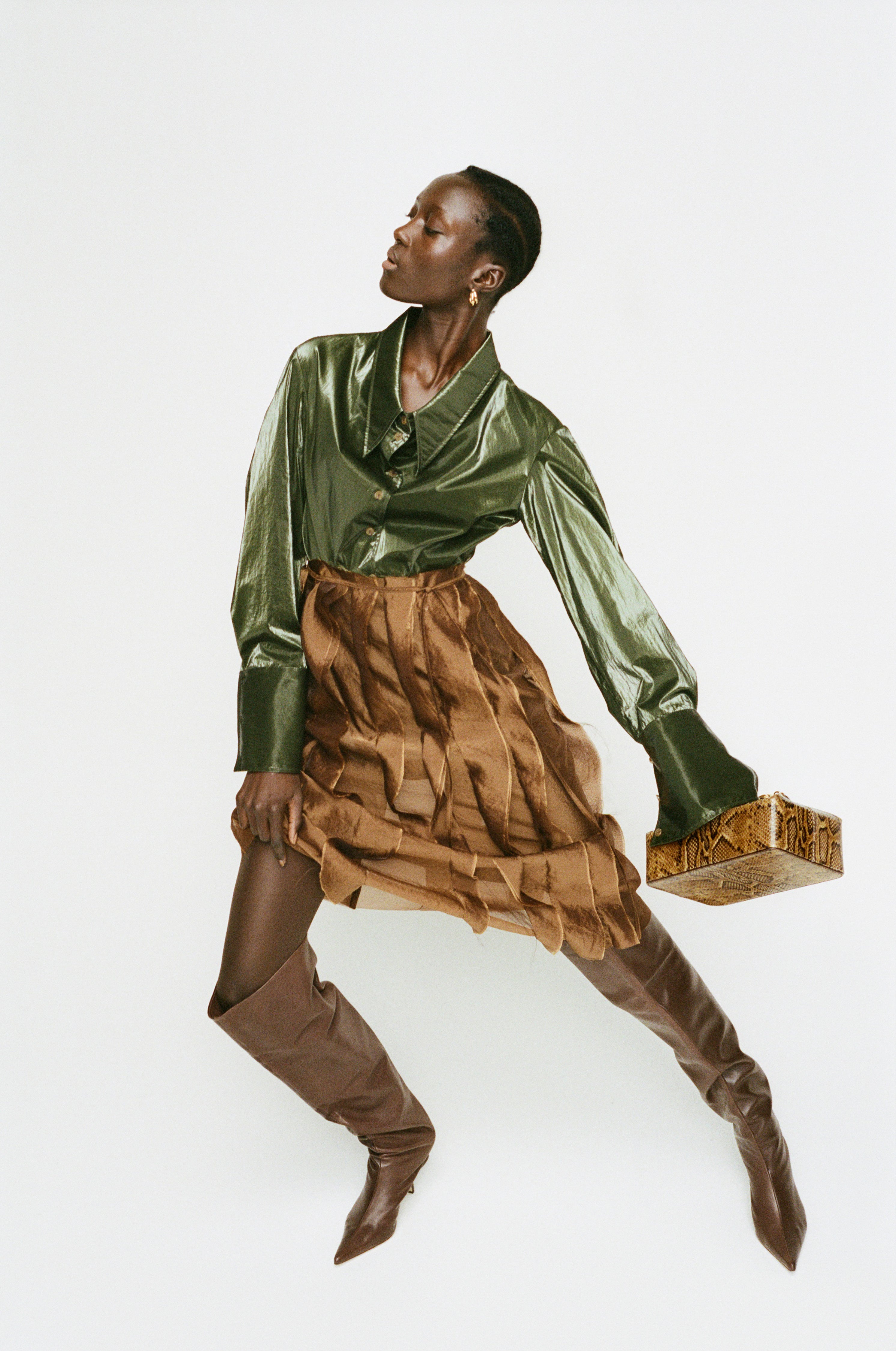 AW20 Lookbook – REJINA PYO AW20 Lookbook – REJINA PYO