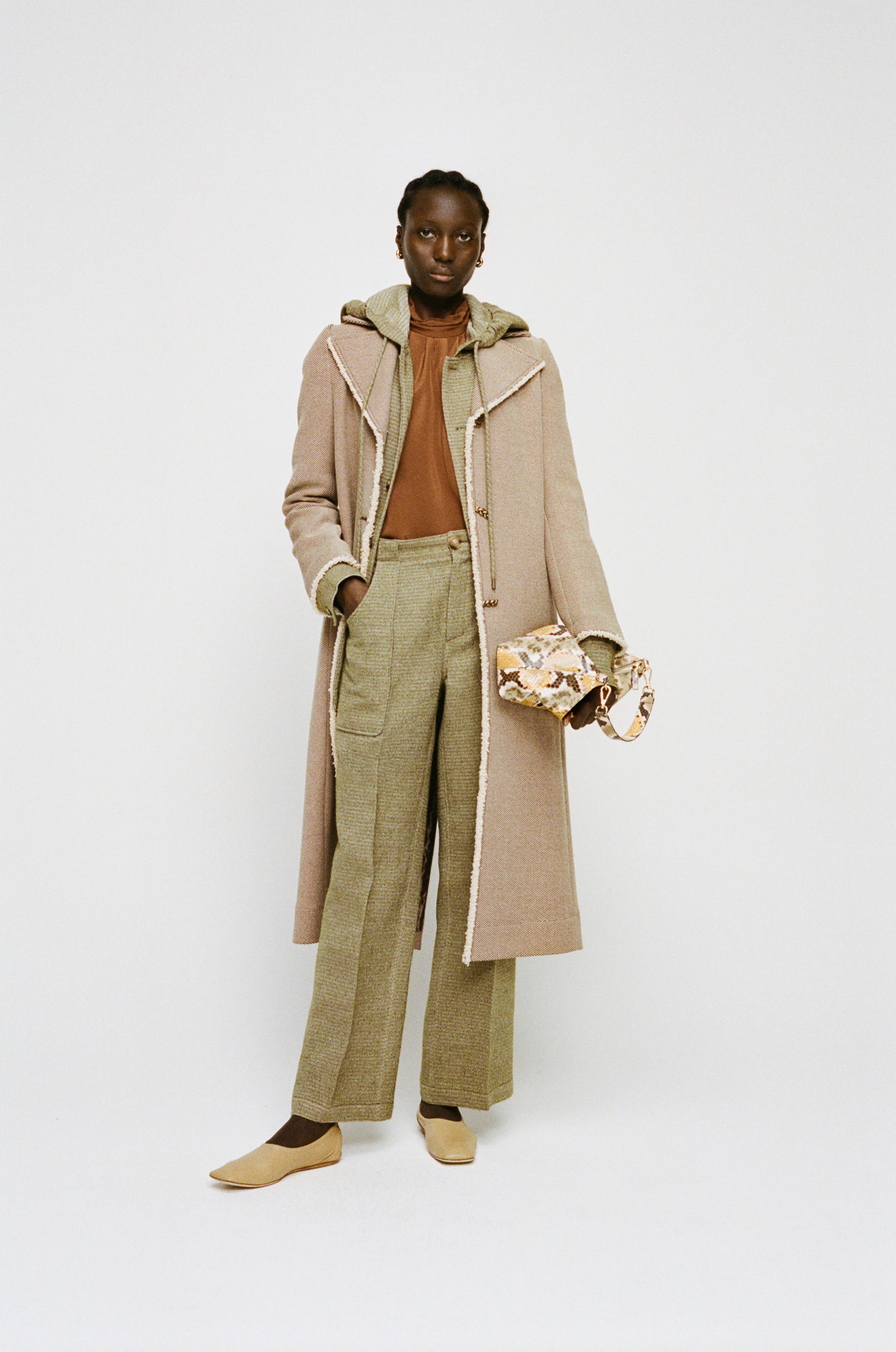 AW20 Lookbook – REJINA PYO