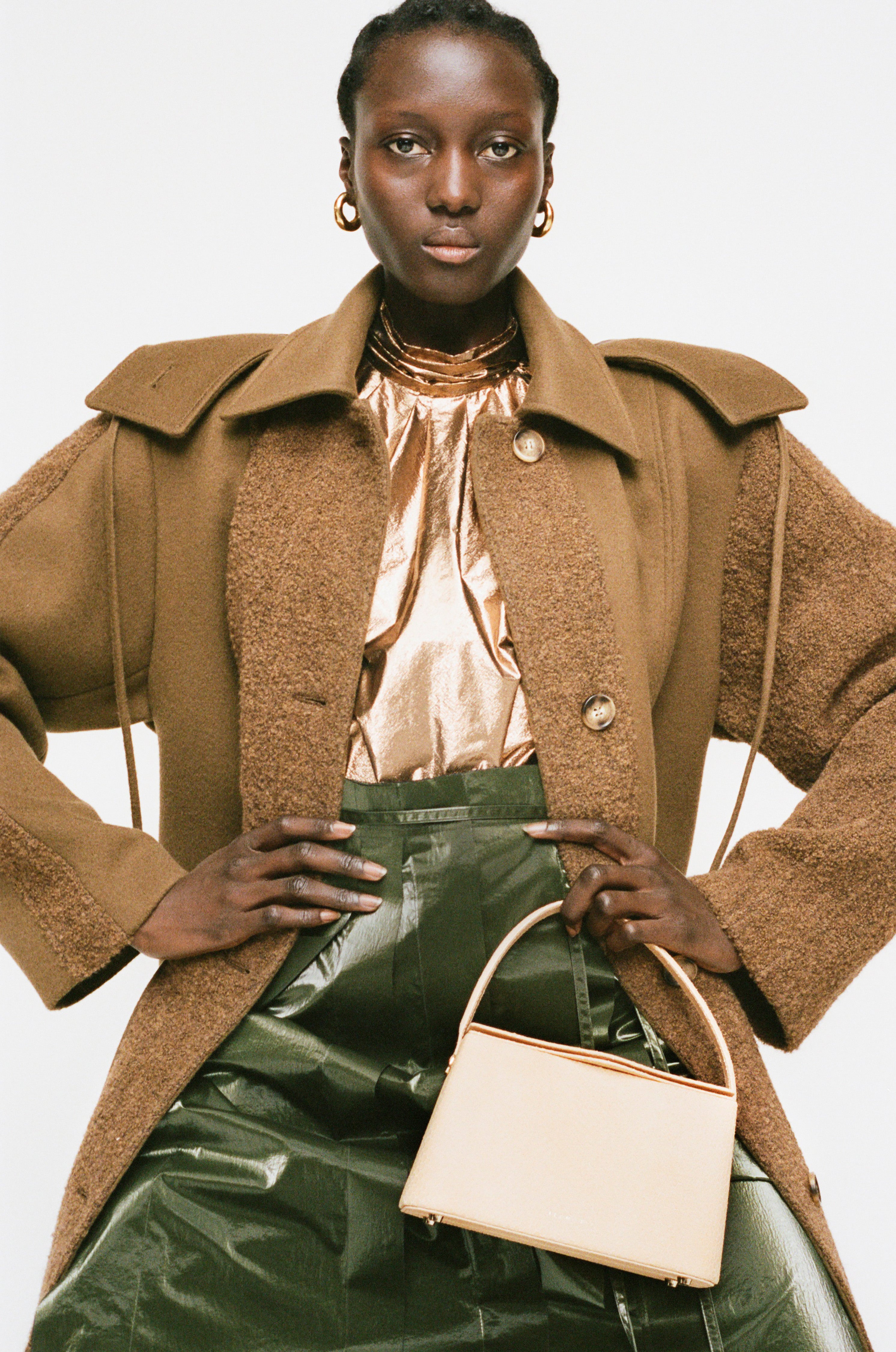 AW20 Lookbook – REJINA PYO