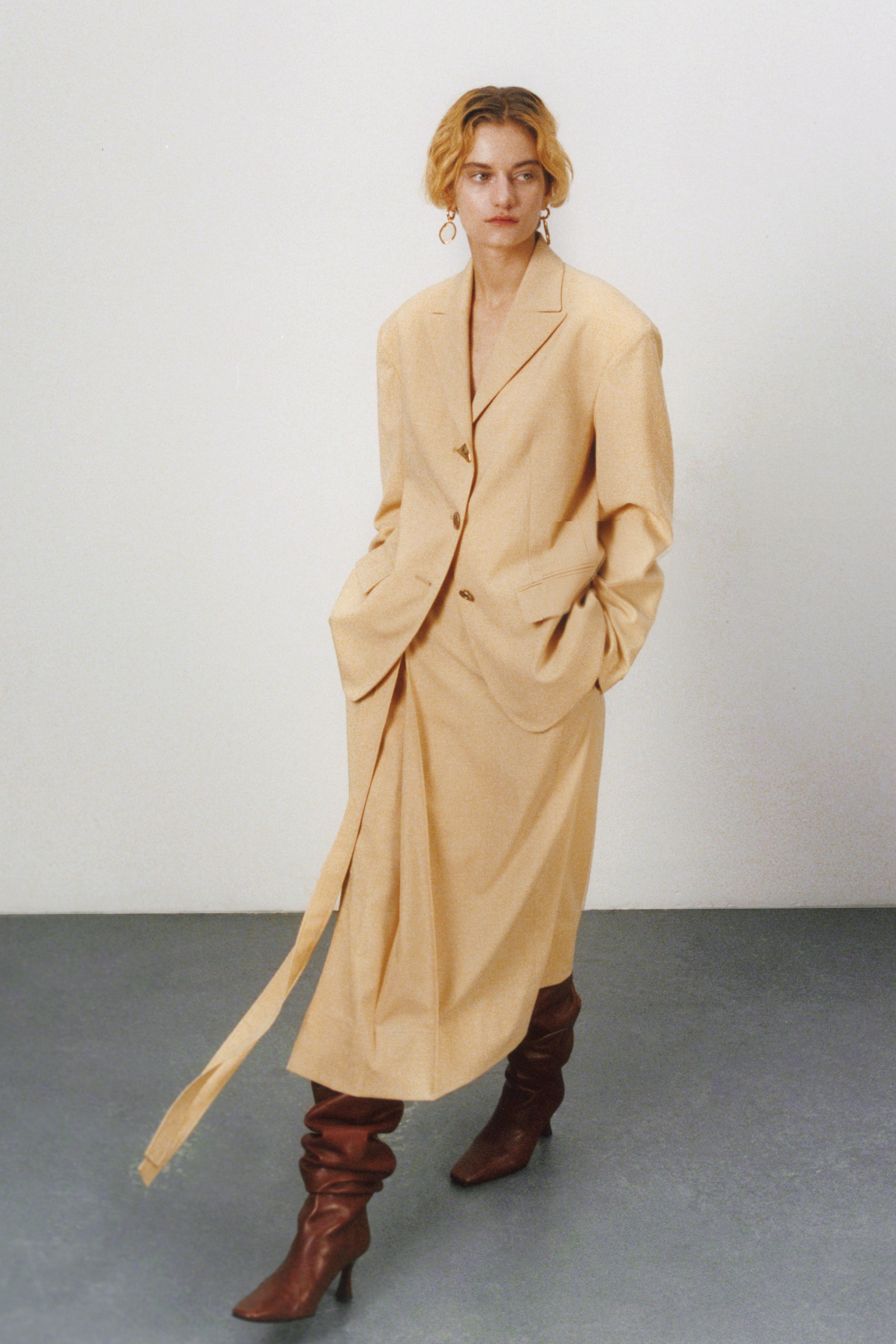 PF23 LOOKBOOK – REJINA PYO