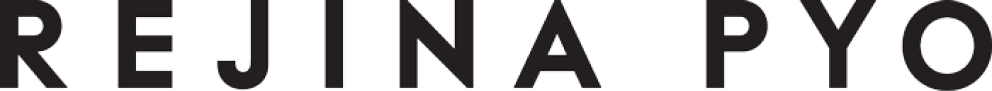 REJINA PYO logo
