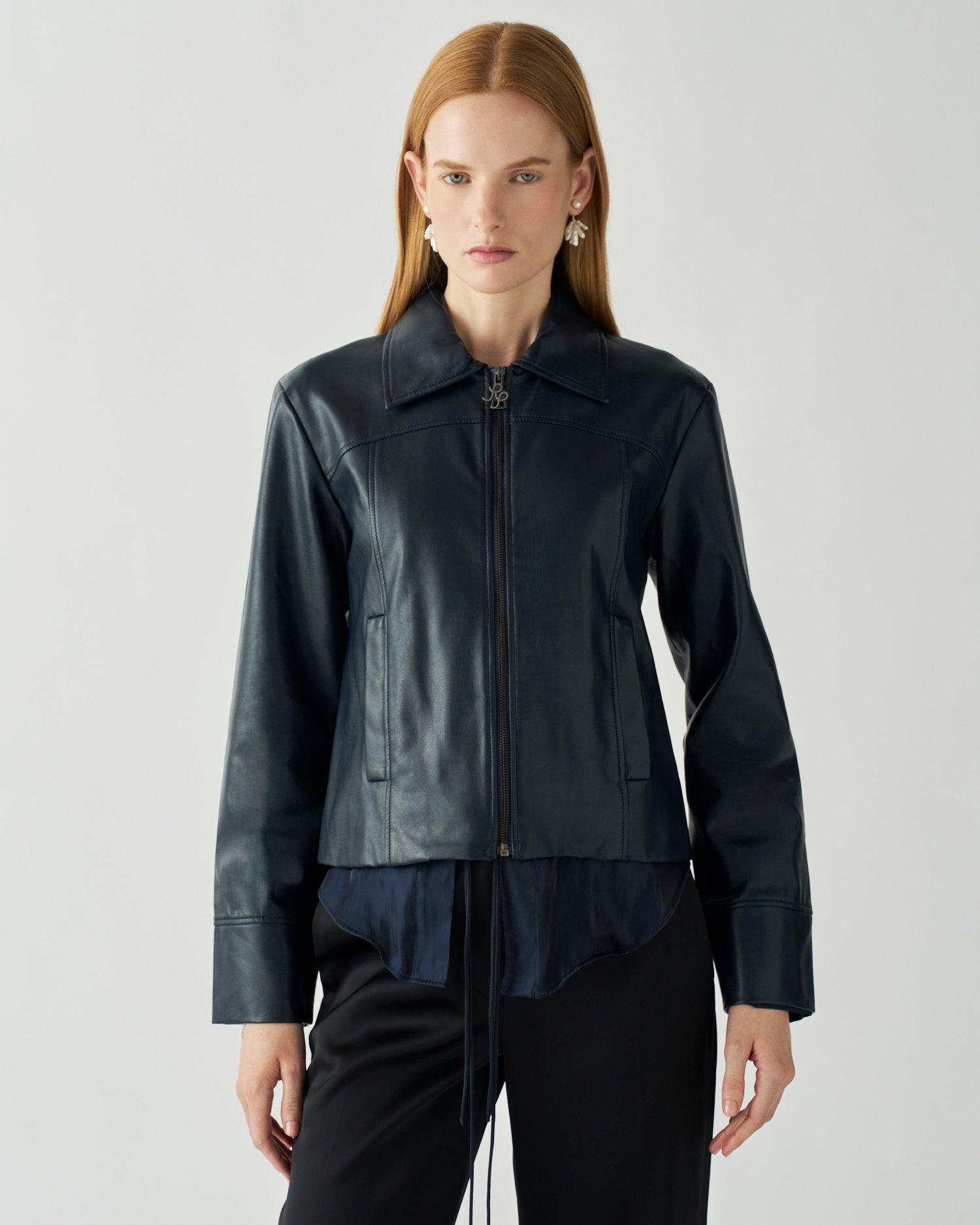 Outerwear – REJINA PYO