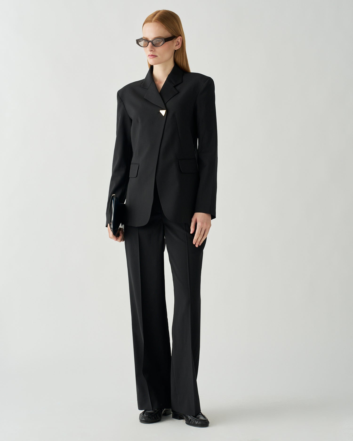 Outerwear – REJINA PYO