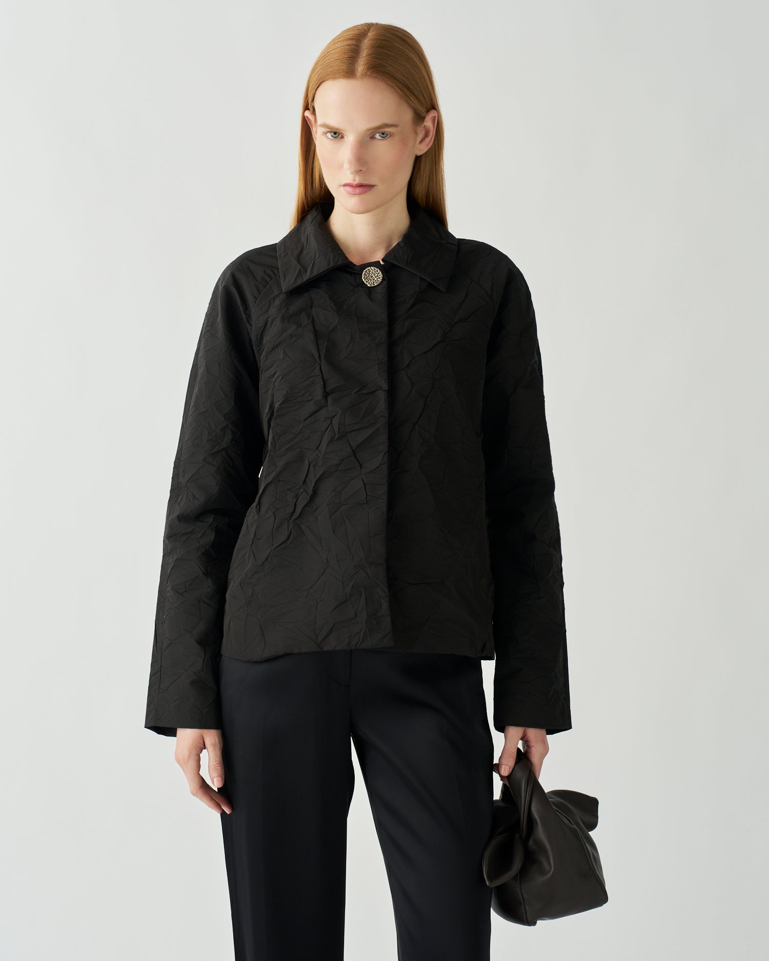 Outerwear – REJINA PYO