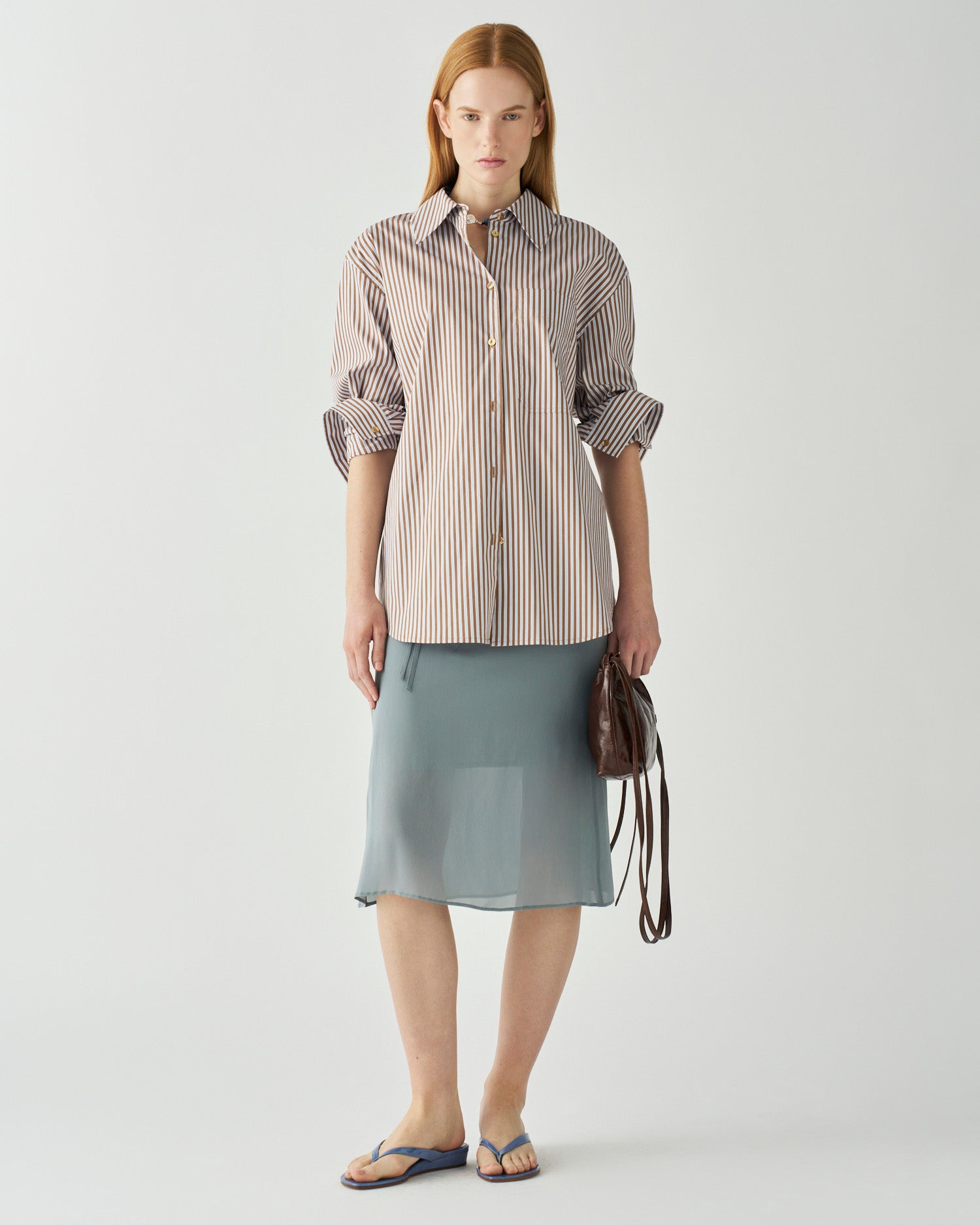 Shirts & Blouses – REJINA PYO